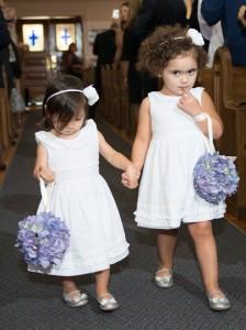 flower girls