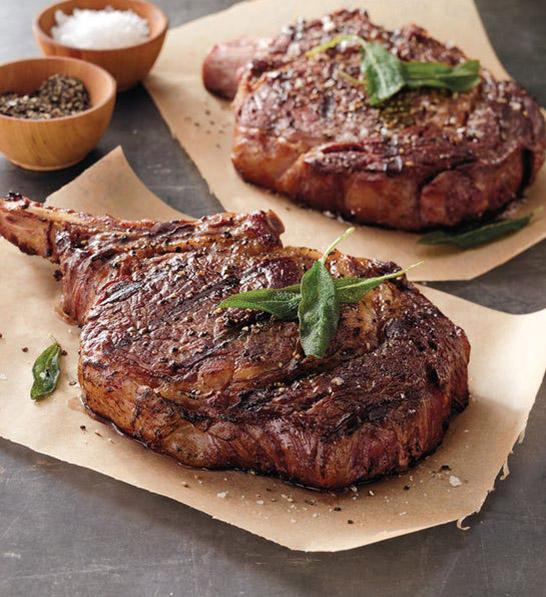 anniversary gift guide ribeye