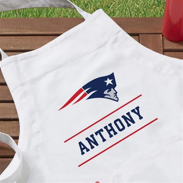 tailgating essentials nfl apron