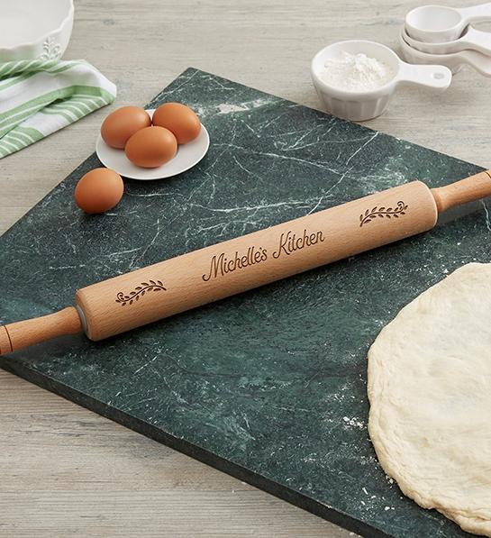 gifts for the home cook rolling pin