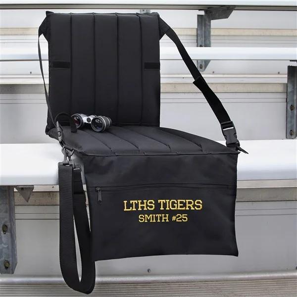 tailgating essentials Padded Stadium Seat