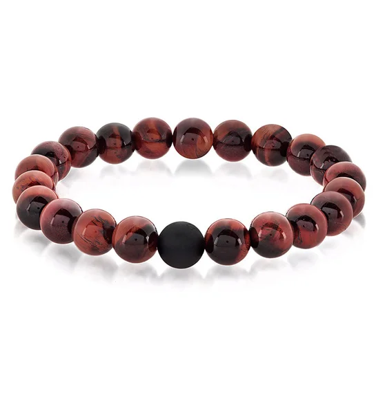 christmas gifts for teens stone bracelet