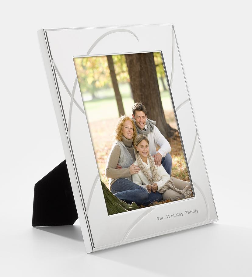 college care package ideas picture frame