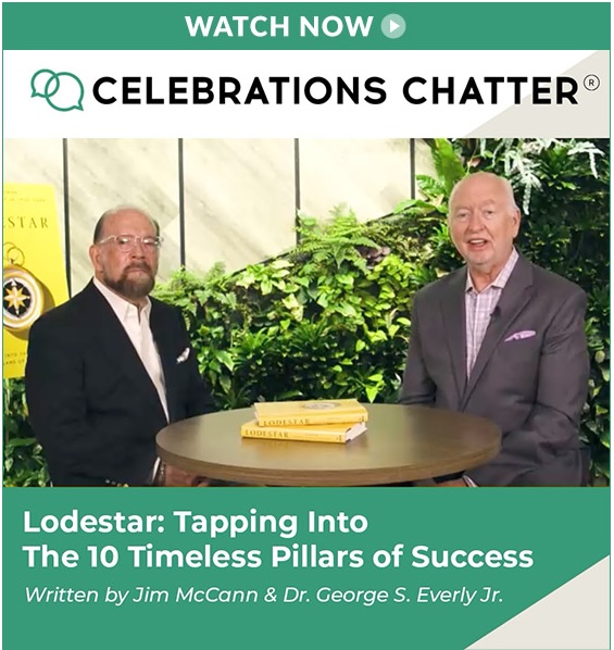 chatter lodestar graphic