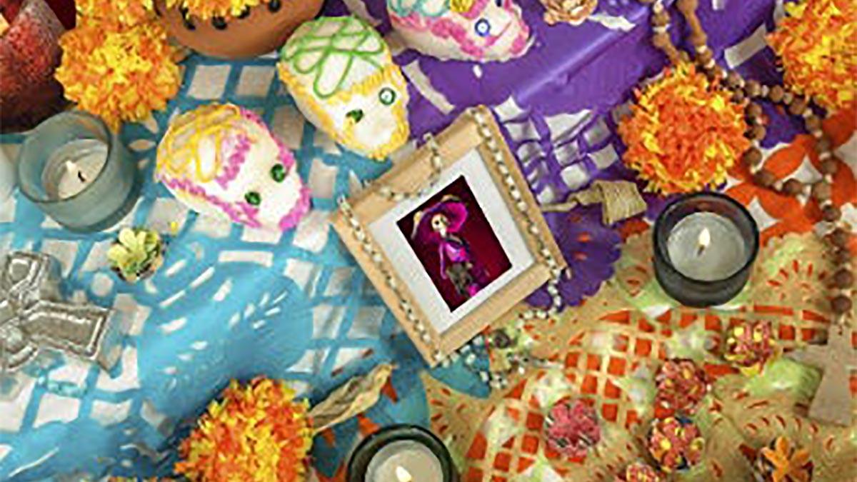 Article Cards Featured Image day of the dead decorations featured