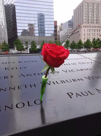 importance of remembrance with / memorial