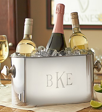 Personalized Wine Chiller