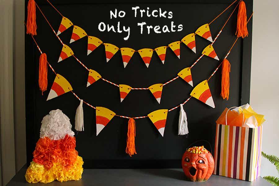 halloween craft for kids halloween decorations