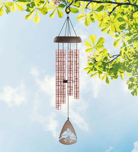 thanksgiving dinner Every Joy Windchime